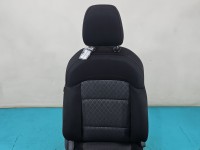 Fotel prawy przód pasażera MG MG3 24- 5d EUROPA