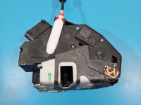 Zamek przód prawy Ford Edge II EUROPA Producent części: FORD, Europejska, 5PIN, FT4A-A21812-BC