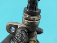 Listwa wtryskowa CZUJNIKI 0445214192, 0281006158 Alfa romeo Giulietta 1.6 jtd