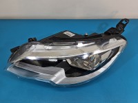 Reflektor lewy lampa przód Peugeot 301 EUROPA 9817298380