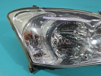 Reflektor prawy lampa przód Toyota Corolla E12 EUROPA