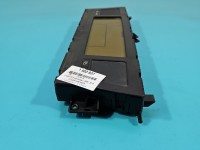 Licznik Citroen C4 Grand picasso I 06-13 2.0 16V P9663755780 EUROPA