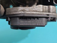 Przepustnica Vw Passat B5 058133063H 1.8 20V