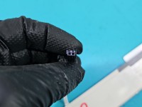 Listwa listwy dekory dekor deski Cupra Formentor eu