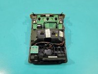 Lampa kabiny lampka Porsche Cayenne I 9P 7L5868403, 7L5951171