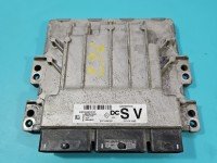 Komputer Sterownik silnika 237104412S, 237101339S Dacia Dokker 1.3 TCE