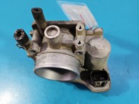Przepustnica Opel Zafira A 1.8 16V 09128518