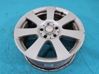 Felga aluminiowa 17" Mercedes GLK X204 08- alufelga