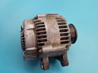 TEST Alternator Toyota Yaris I 27060-33040, 102211-2780 1.4 D4D