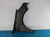 Błotnik przód lewy Opel Astra III H czarny Z20R