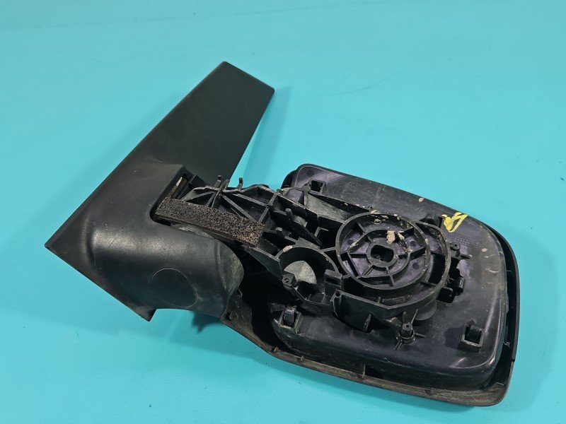 Lusterko lewe pin Mercedes Vito W639 HB granatowy 5d europa Lusterko lewe pin Mercedes Vito W639 HB granatowy 5d europa