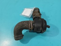 przewód wąż rurka wody Porsche Panamera I 970 97011014372, 06A145710P 3.0 v6 (CWD) 420KM