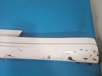 Listwa progowa prawa PRÓG NAKŁADKA Maserati Quattroporte VI 13- P6700287140, 670010639