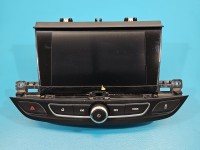 Wyświetlacz Opel Insignia B 39163925, 544930977 monitor