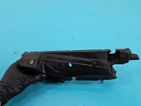 Wygłuszenie pozostałe PODBITKA Mercedes CLS II C218 W218 218