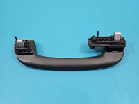 uchwyt mocowanie BMW iX3 G08