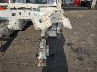Podłużnica lewa fartuch ćwiartka Jaguar XE X760