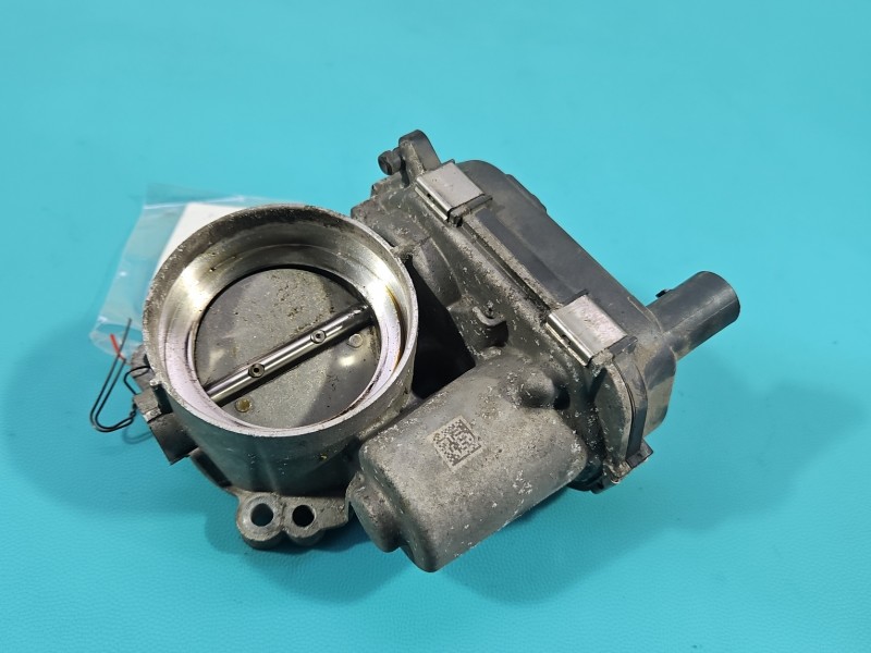 Przepustnica Skoda Octavia III 04E133062Q 1.5 TSI