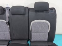 Kanapa tył fotel tylny Kia Ceed II 12-18