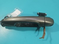 Klamka tył lewa zewnętrzna Toyota Rav4 IV