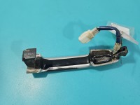 Klamka klapy tył Toyota Rav4 III 05-