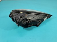 Reflektor lewy lampa przód Porsche Panamera I 970 EUROPA