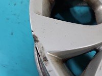 alufelgi felgi 17 komplet Citroen C5 II X7