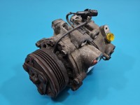 Sprężarka klimatyzacji kompresor 95200-62JA0 Suzuki Swift Mk6 1.3 16V