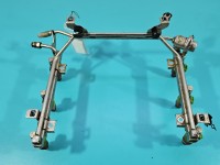 Wtryskiwacz Audi A6 C5 078133551BB, 078133681AJ 2.4 V6