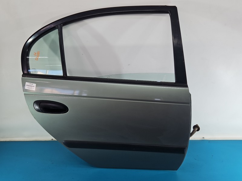 Drzwi tył prawe Toyota Avensis I T22 sedan 4d 6S4