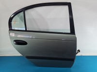 Drzwi tył prawe Toyota Avensis I T22 sedan 4d 6S4