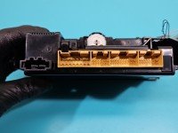 Konsola panel nawiewu Audi A4 B5 8D0820043M Konsola panel nawiewu Audi A4 B5 8D0820043M