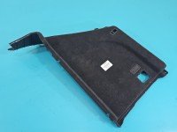 Tapicerka bagażnika prawa boczek BMW X5 F15 15671810