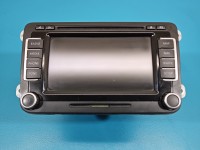 Radio fabryczne Vw Passat CC 1T0035680B radioodtwarzacz