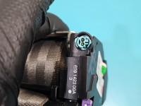 Pas bezpieczeństwa tył prawy Europejska AUDI Q5 8R 08- 8R0857805J, 609207700