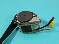 Pas bezpieczeństwa przód lewy kierowcy Vw Polo IV 9N EU