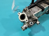 Chłodnica spalin Opel Astra V K MM1136G 1.6 cdti (LWQ)