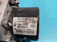 Pompa abs Renault Scenic III 476601563R, 285610-56403, 28.5610-5640.3