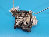 Zamek przód lewy Audi A3 8L EUROPA 3pin
