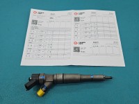 Wtryskiwacz Bmw e39 0445110266 3.0d