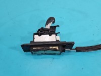 DŹWIGNIA LEWAREK WYBIERAK LINKI Porsche Panamera I 970 3.0 v6 (CWD)