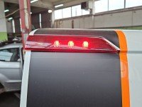TRZECIE ŚWIATŁO STOP STOPU Ford Transit Custom