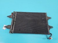 Chłodnica klimatyzacji Vw Polo IV 9N 1.2 12V