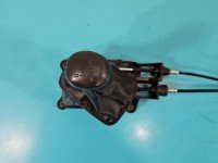 DŹWIGNIA LEWAREK WYBIERAK LINKI Mitsubishi Space Star II 12- 1.2 wiel