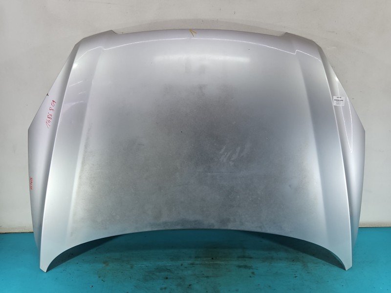 Maska przednia Kia Ceed I 06- 9S