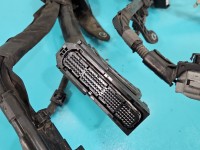 InstalacJa Wiązka silnika 1C52121 2.0 T LEXUS NX I 14-21