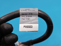 KLEMA INSTALACJA WIĄZKA MINUSOWA MINUS Bentley Continental I 05-13 6.0 V12 3W0971235C