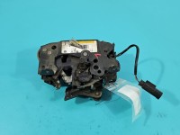 Zamek maski Producent części: BMW, Lewy 2+2 PIN 74584441 Bmw f10 f11