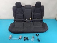 Kanapa tył fotel tylny Toyota Corolla E21 19-