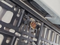 Klapa tył Toyota Auris II kombi 5d 040